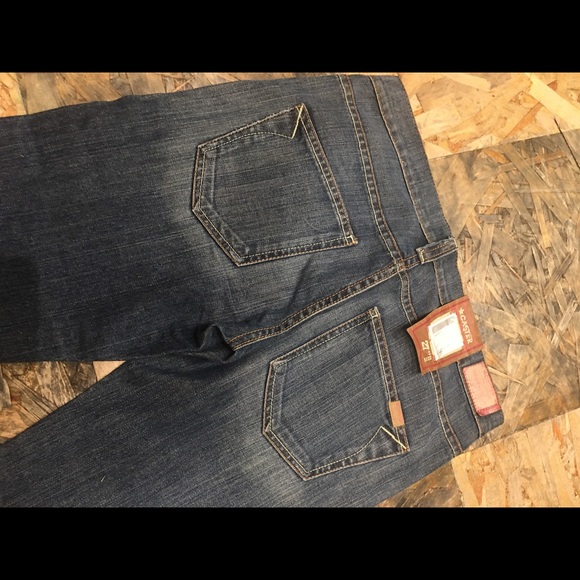 “Caster” NWT  Jeans - Picture 6 of 7